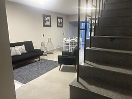 GEMINADO CASA 2 ALTO PADRÃO 3 QUARTOS