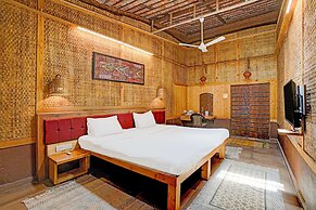 The Palghar Wellness Escape by Irayos Resort