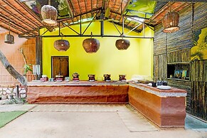 The Palghar Wellness Escape by Irayos Resort
