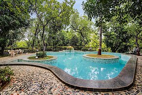 The Palghar Wellness Escape by Irayos Resort