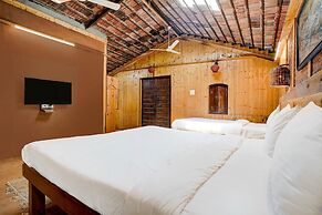 The Palghar Wellness Escape by Irayos Resort