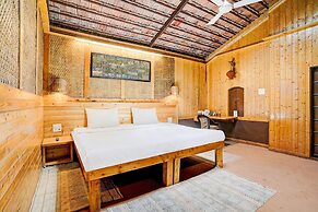 The Palghar Wellness Escape by Irayos Resort