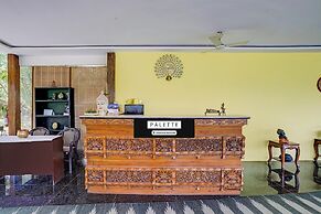 The Palghar Wellness Escape by Irayos Resort