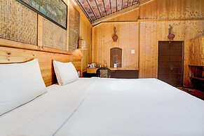 The Palghar Wellness Escape by Irayos Resort