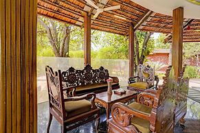 The Palghar Wellness Escape by Irayos Resort