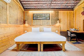 The Palghar Wellness Escape by Irayos Resort