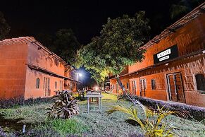 The Palghar Wellness Escape by Irayos Resort