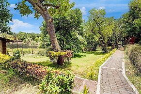 The Palghar Wellness Escape by Irayos Resort