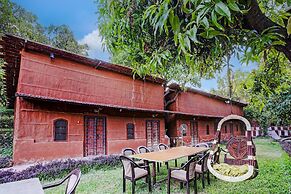 The Palghar Wellness Escape by Irayos Resort