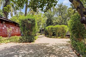 The Palghar Wellness Escape by Irayos Resort