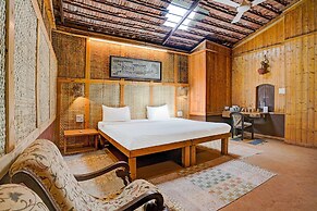 The Palghar Wellness Escape by Irayos Resort