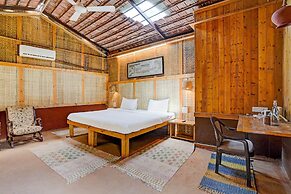 The Palghar Wellness Escape by Irayos Resort