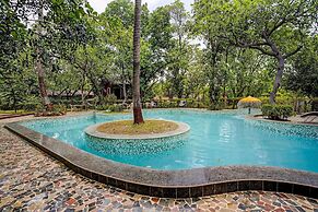 The Palghar Wellness Escape by Irayos Resort