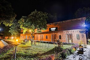 The Palghar Wellness Escape by Irayos Resort