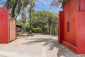 The Palghar Wellness Escape by Irayos Resort