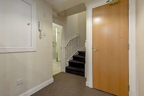 Destination Edinburgh Apartments- Southside Apartments