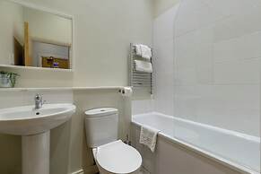 Destination Edinburgh Apartments- Southside Apartments