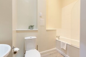 Destination Edinburgh Apartments- Southside Apartments