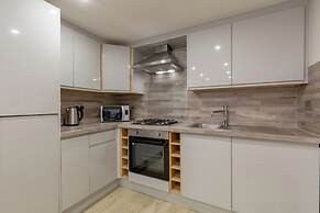 Destination Edinburgh Apartments- Southside Apartments