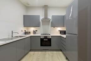 Destination Edinburgh Apartments- Southside Apartments