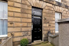 Destination Edinburgh Apartments- Southside Apartments