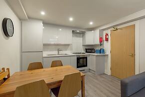 Destination Edinburgh Apartments- Southside Apartments