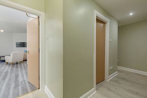 Destination Edinburgh Apartments- Southside Apartments