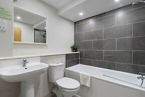 Destination Edinburgh Apartments- Southside Apartments