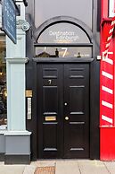 Destination Edinburgh Apartments- Southside Apartments