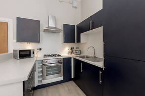 Destination Edinburgh Apartments- Southside Apartments