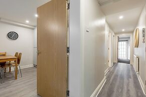 Destination Edinburgh Apartments- Southside Apartments