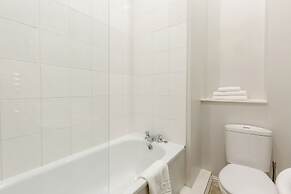 Destination Edinburgh Apartments- Southside Apartments