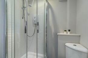 Destination Edinburgh Apartments- Southside Apartments