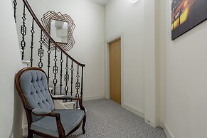 Destination Edinburgh Apartments- Southside Apartments