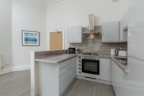 Destination Edinburgh Apartments- Southside Apartments