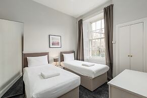 Destination Edinburgh Apartments- Southside Apartments