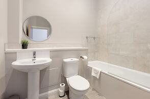 Destination Edinburgh Apartments- Southside Apartments