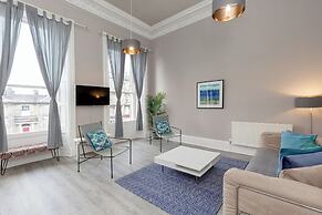Destination Edinburgh Apartments- Southside Apartments