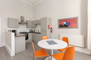 Destination Edinburgh Apartments- Southside Apartments
