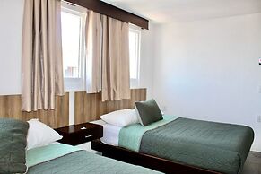 HOTEL ESTRELLA ZACATLAN