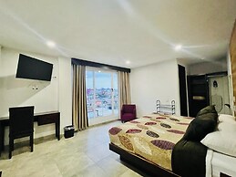 HOTEL ESTRELLA ZACATLAN