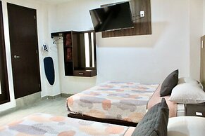 HOTEL ESTRELLA ZACATLAN