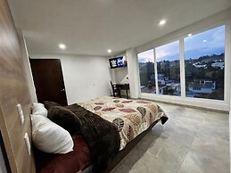 HOTEL ESTRELLA ZACATLAN