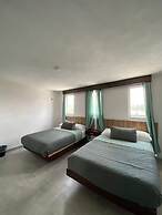HOTEL ESTRELLA ZACATLAN
