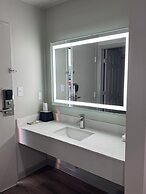 David Crockett Motel