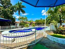 Hotel Mar Azul Neiva