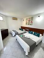 Hotel Mar Azul Neiva