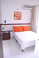 Hotel Mar Azul Neiva