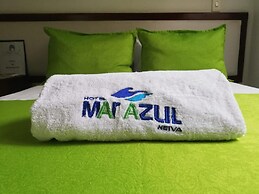 Hotel Mar Azul Neiva