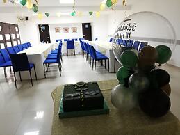 Hotel Mar Azul Neiva